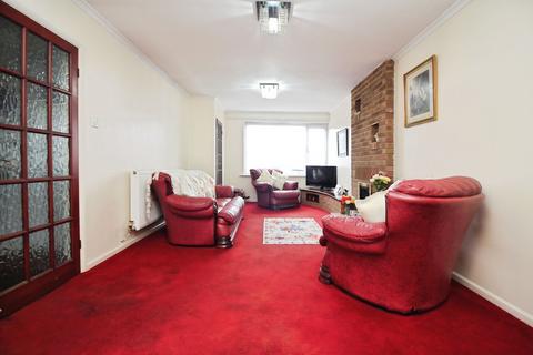3 bedroom terraced house for sale, Lyndene Close, Earl Shilton, LE9