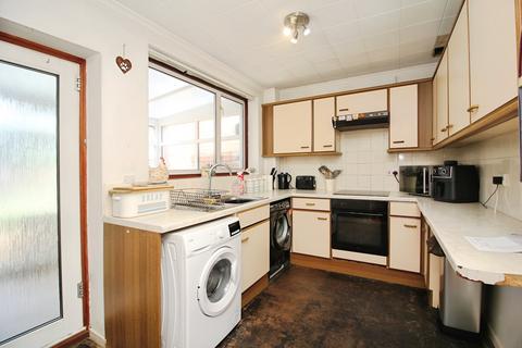 3 bedroom terraced house for sale, Lyndene Close, Earl Shilton, LE9