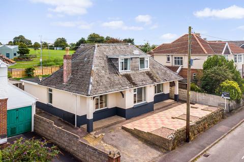 4 bedroom chalet for sale, Shorelands Road, Barnstaple EX31