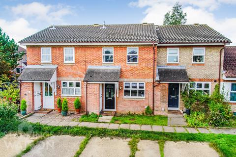 undefined, Melton Close, Wymondham, Norwich