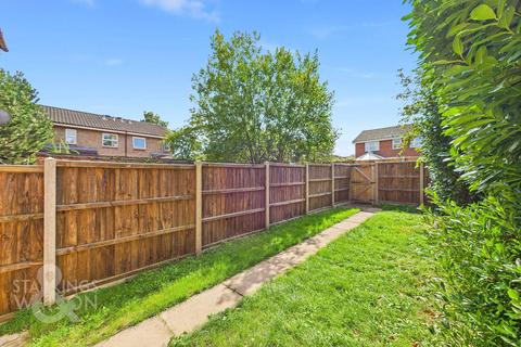 undefined, Melton Close, Wymondham, Norwich