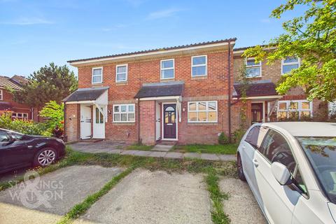 undefined, Melton Close, Wymondham, Norwich