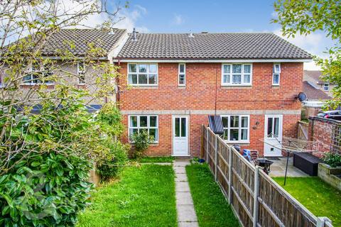 undefined, Melton Close, Wymondham, Norwich