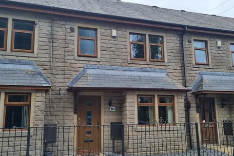 Grane Road, Haslingden, Rossendale, BB4