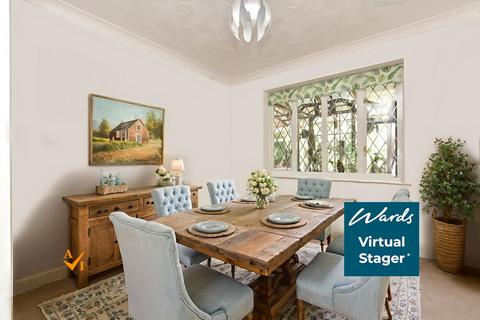 4 bedroom detached house for sale, Fairfield Park, Broadstairs CT10