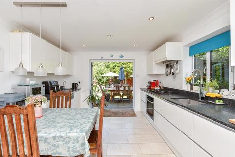 4 bedroom detached house for sale, Fairfield Park, Broadstairs CT10