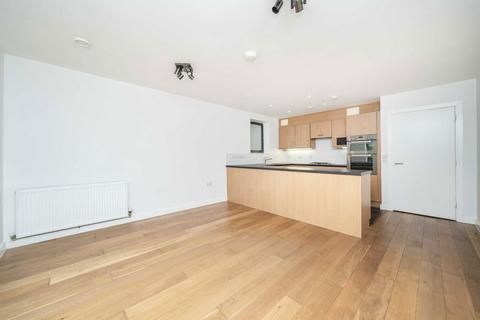 2 bedroom flat for sale, Gunnersbury Lane, London W3