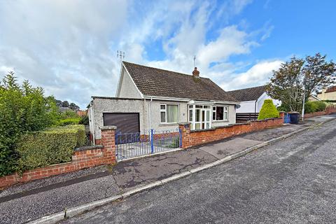 42 St. Georges, Castle Douglas, DG7 1LN