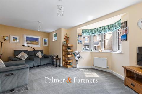 3 bedroom semi-detached house for sale, St. Andrews Close, Alresford, Colchester, Essex, CO7