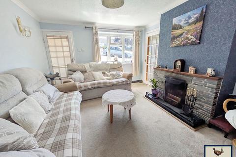 3 bedroom end of terrace house for sale, Bere Alston, PL20.
