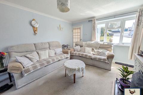 3 bedroom end of terrace house for sale, Bere Alston, PL20.