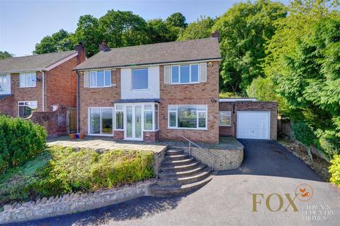 undefined, Queens Drive, Malvern WR14