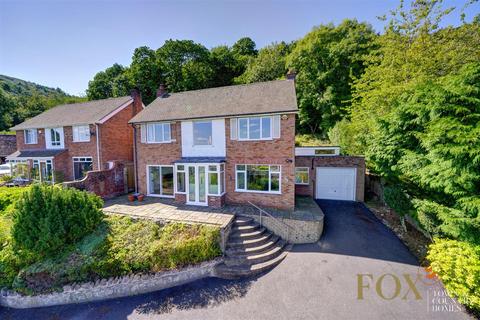 4 bedroom detached house for sale, Queens Drive, Malvern WR14