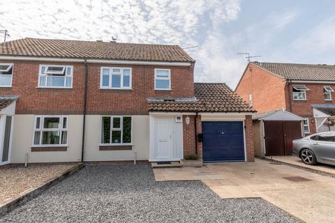undefined, Bluebell Gardens, Wells-Next-the-Sea, NR23