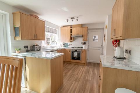 undefined, Bluebell Gardens, Wells-next-the-Sea, NR23