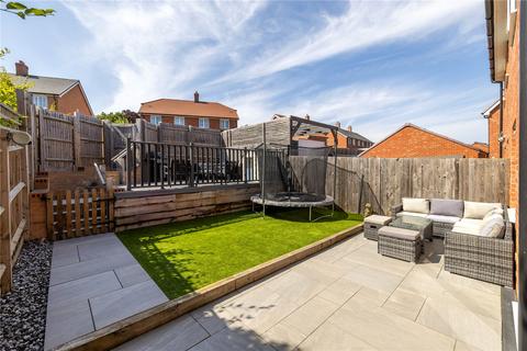 undefined, Cornfield Drive, Gravesend, Kent, DA11