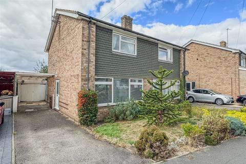 5 Blacklands Road, Benson, Wallingford, OX10 6NW