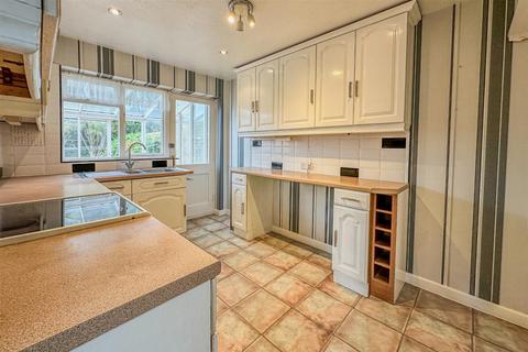 5 Blacklands Road, Benson, Wallingford, OX10 6NW