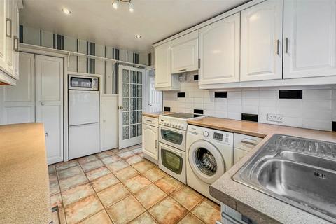 5 Blacklands Road, Benson, Wallingford, OX10 6NW