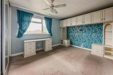 5 Blacklands Road, Benson, Wallingford, OX10 6NW
