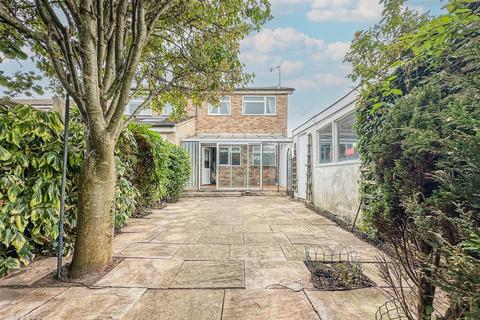 5 Blacklands Road, Benson, Wallingford, OX10 6NW