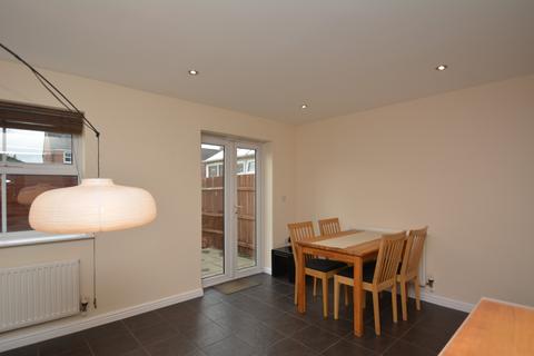 undefined, Railway View, Barrs Court Road, Hereford, HR1