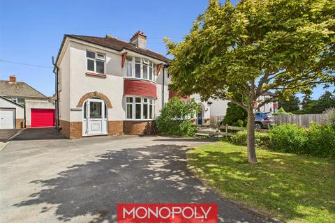 Ruthin Road, Denbigh LL16