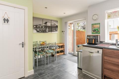 undefined, Laundry Lane, Ingleton, Carnforth, North Yorkshire, LA6