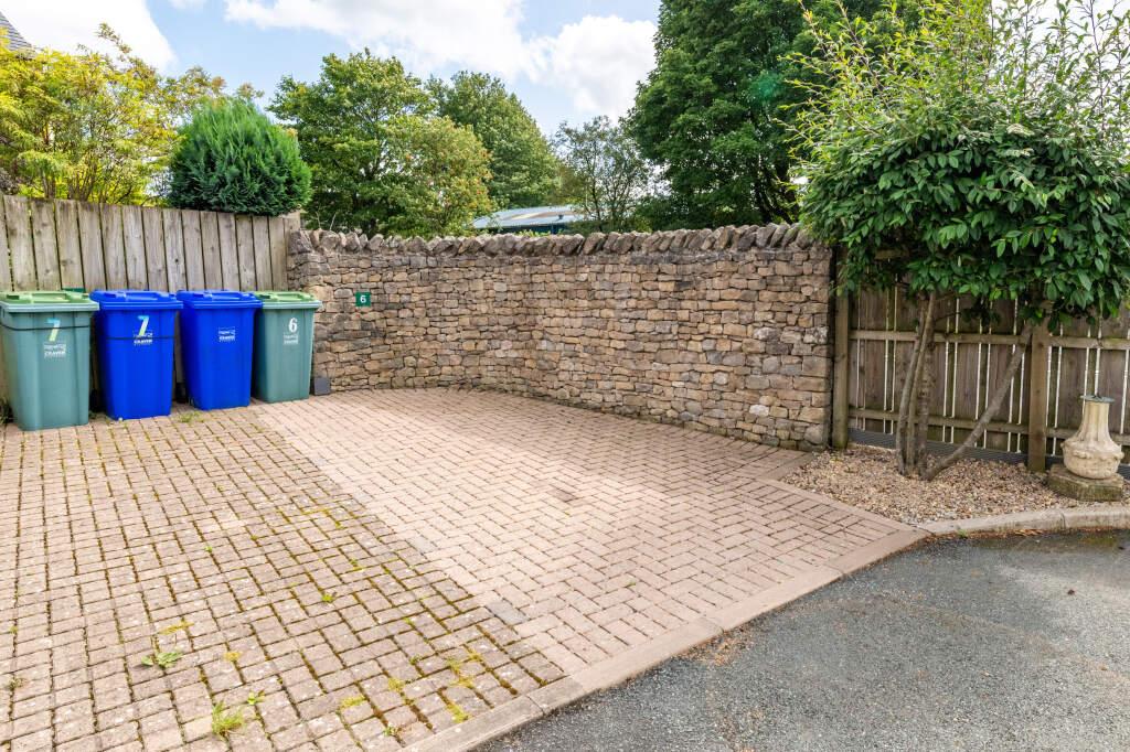 Parking Space