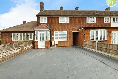 123 Garron Lane, South Ockendon, RM15 5JU