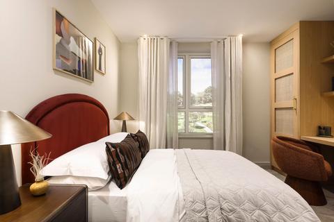 1 bedroom flat for sale, Willow Apartments, Wandsworth, London, SW17