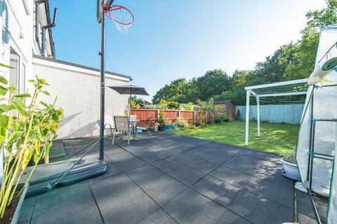 undefined, Chatsworth Avenue, Bromley