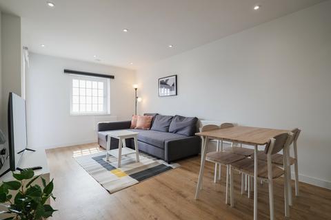undefined, Brickworks, Butetown, Cardiff CF10