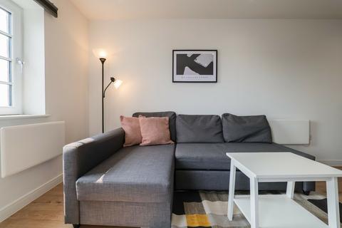 undefined, Brickworks, Butetown, Cardiff CF10