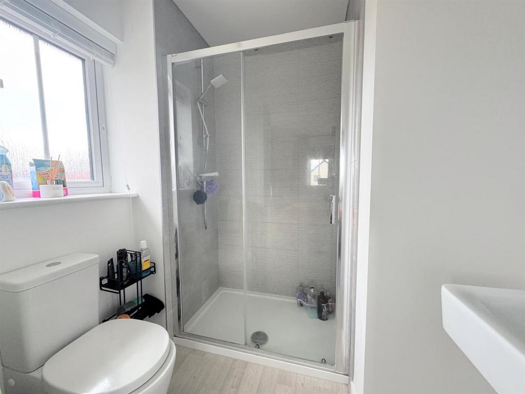 En suite