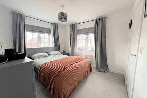 3 bedroom detached house for sale, Robert Adam Road, Derby DE22