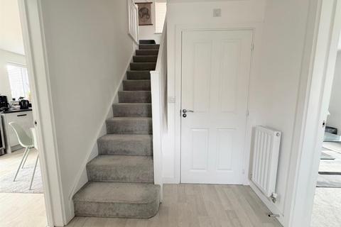 3 bedroom detached house for sale, Robert Adam Road, Derby DE22