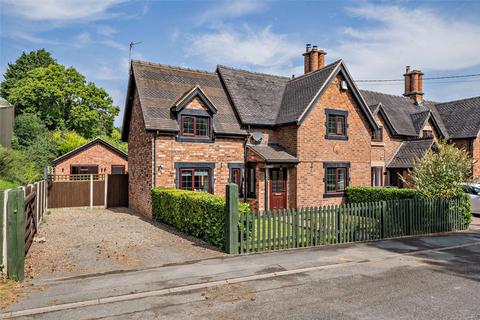 undefined, Station Road, Hadnall, Shrewsbury
