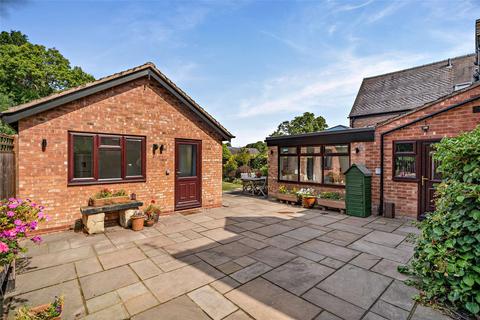3 bedroom semi-detached house for sale, Station Road, Hadnall, Shrewsbury