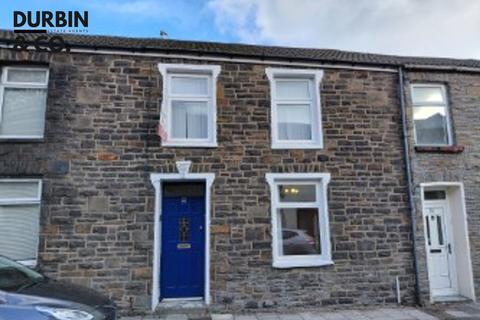 Dover Street, Mountain Ash