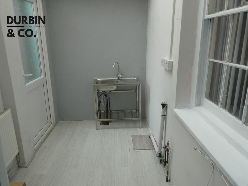 Utility area