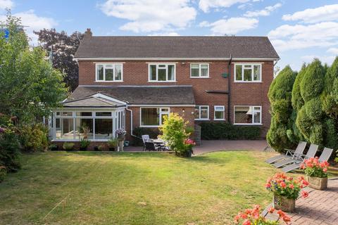 5 bedroom detached house for sale, Catholic Lane, Dudley