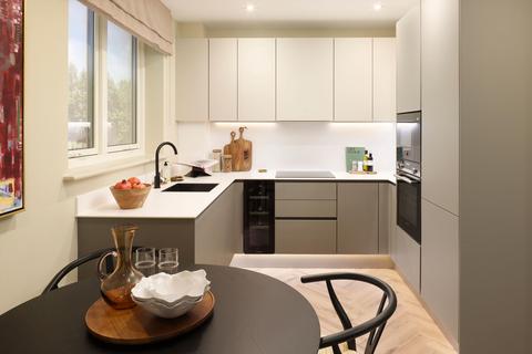 2 bedroom flat for sale, Willow Apartments, Wandsworth, London, SW17