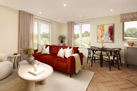 2 bedroom flat for sale, Willow Apartments, Wandsworth, London, SW17
