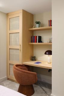 2 bedroom flat for sale, Willow Apartments, Wandsworth, London, SW17