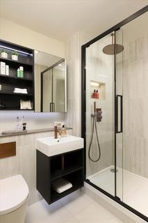 2 bedroom flat for sale, Willow Apartments, Wandsworth, London, SW17