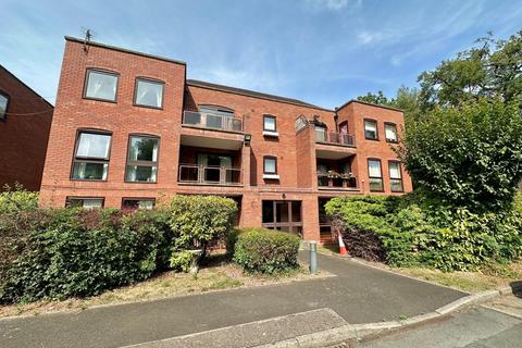 Alderwood Place, Princes Way, Solihull, West Midlands, B91