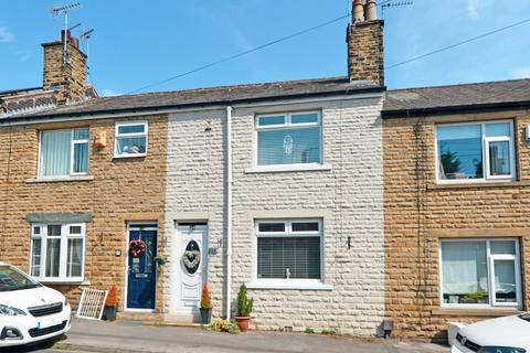 2 bedroom terraced house for sale, Clare Road, Cleckheaton, West Yorkshire, BD19