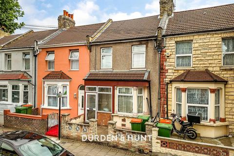 South Esk Road, London E7