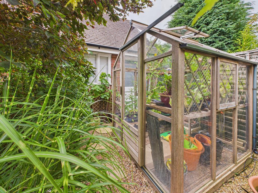Greenhouse